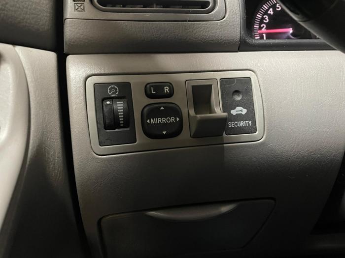 2006 Toyota Corolla