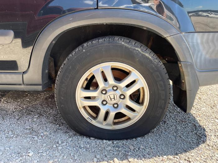 2003 Honda CR-V