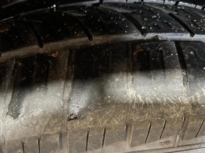 2007 Subaru Outback