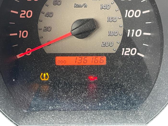 2010 Toyota Tacoma