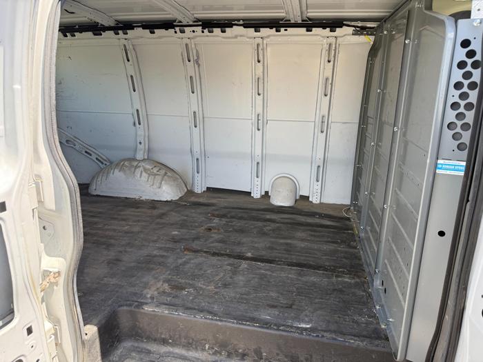 2014 Chevrolet Express