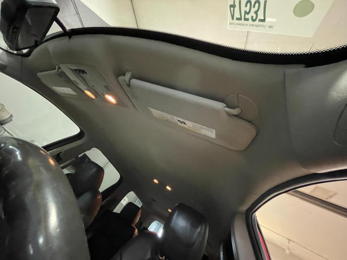 2012 GMC Acadia