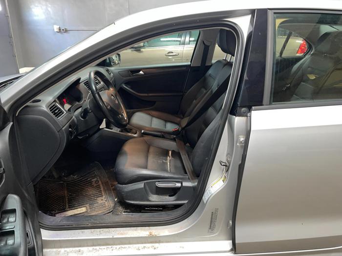 2011 Volkswagen Jetta