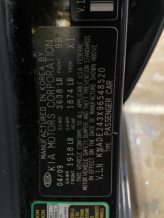 2009 kia rio lx with 118040 miles for sale near elk-river, minnesota eed07c6f61aa49b9ae12703a27f6d1ee.jpg