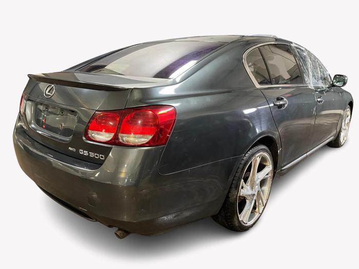 2006 Lexus GS 300