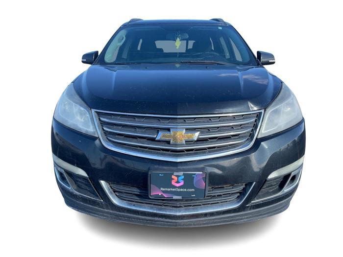 2013 chevrolet traverse 1lt-fwd with 191997 miles for sale near ham-lake, minnesota eed404a2053045d8a4139e545f360d57.jpg