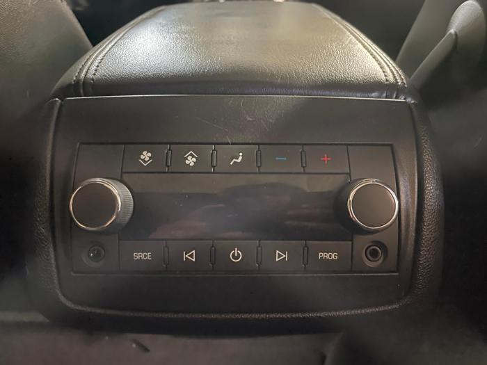 2011 GMC Acadia