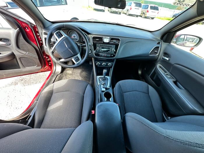 2013 chrysler 200 touring with 151493 miles for sale near elk-river, minnesota eefa50a8d91b45e7935346f2efc5f49f.jpeg