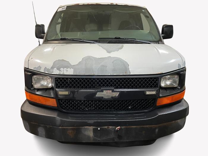 2007 Chevrolet Express