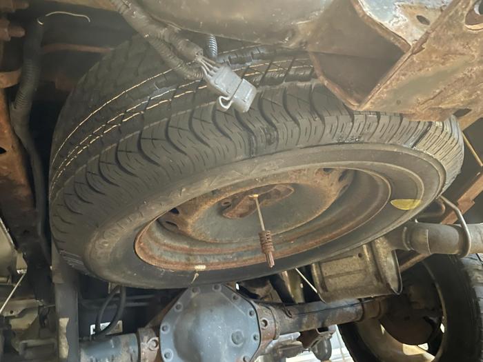 2008 Dodge RAM 1500