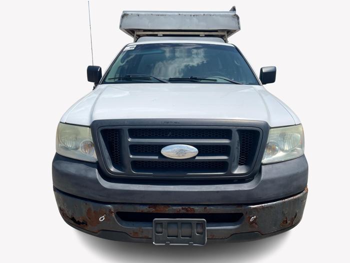 2007 Ford F-150