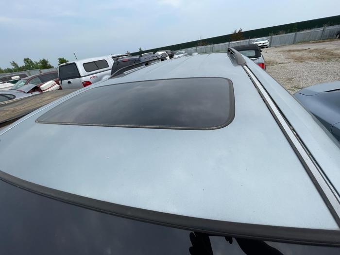 2009 Honda Odyssey