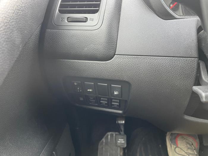 2009 Nissan Murano