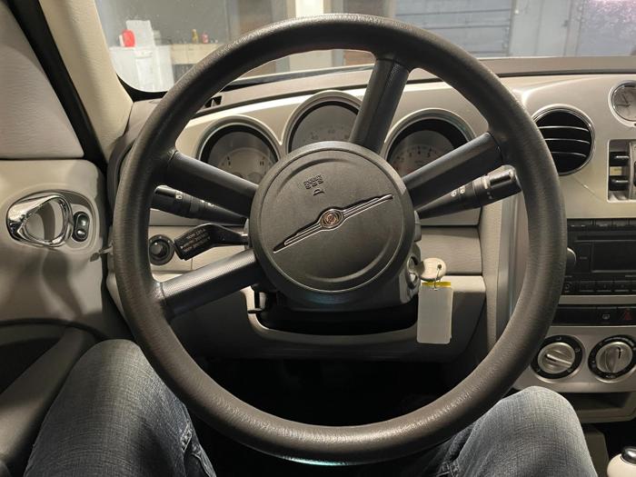 2006 Chrysler PT Cruiser