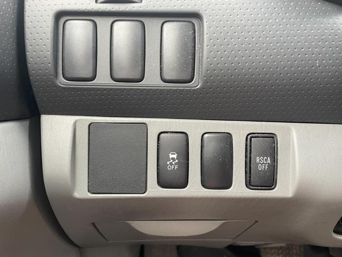 2010 Toyota Tacoma