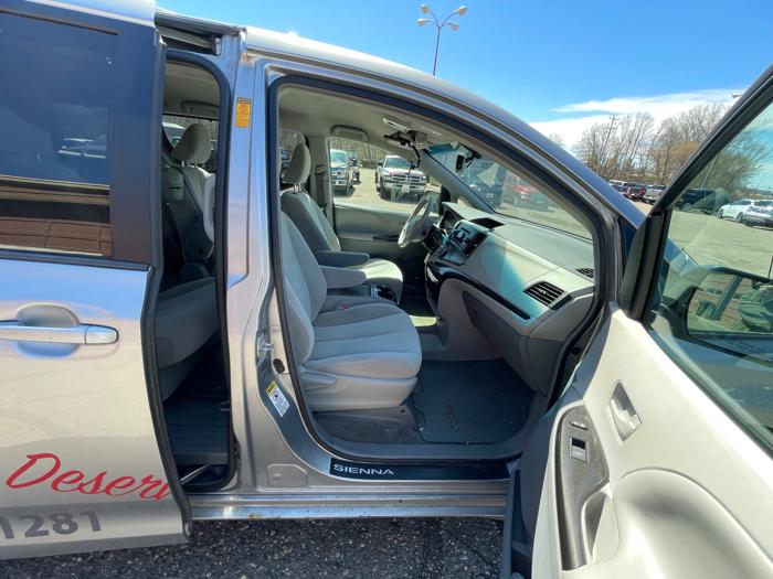 2013 toyota sienna le-fwd-8-passenger-v6 with 309236 miles for sale near brainerd, minnesota ef4389a61d4c4bb498c832df74c35422.jpeg