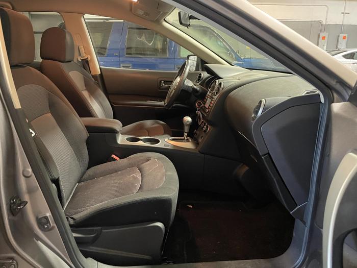 2013 Nissan Rogue