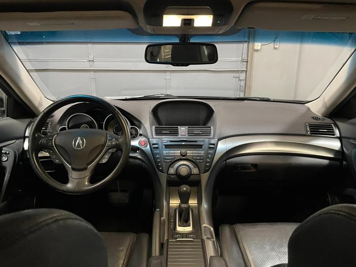 2010 Acura TL