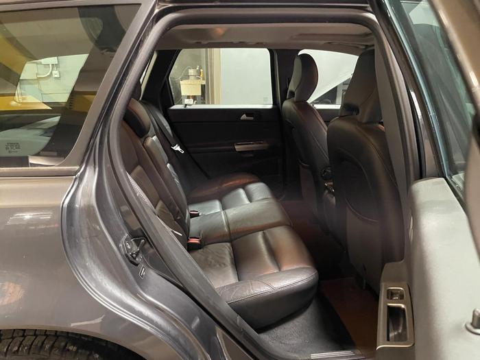 2008 Volvo V50
