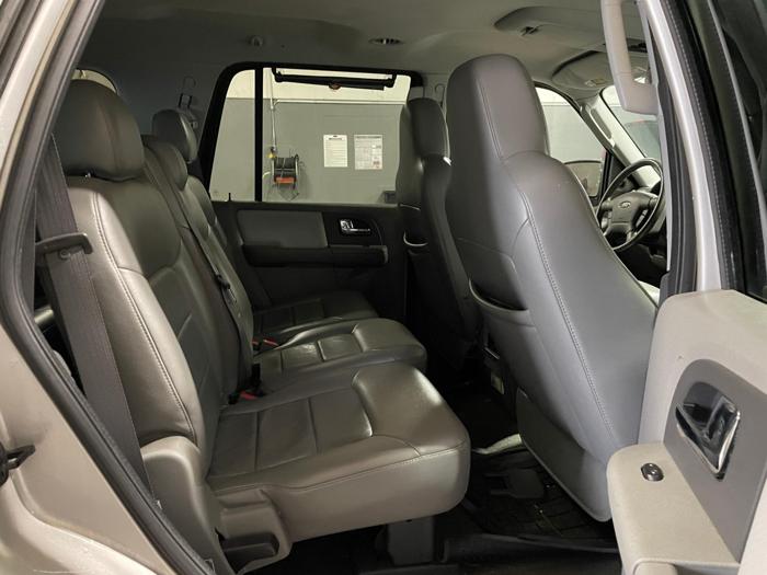 2005 Ford Expedition
