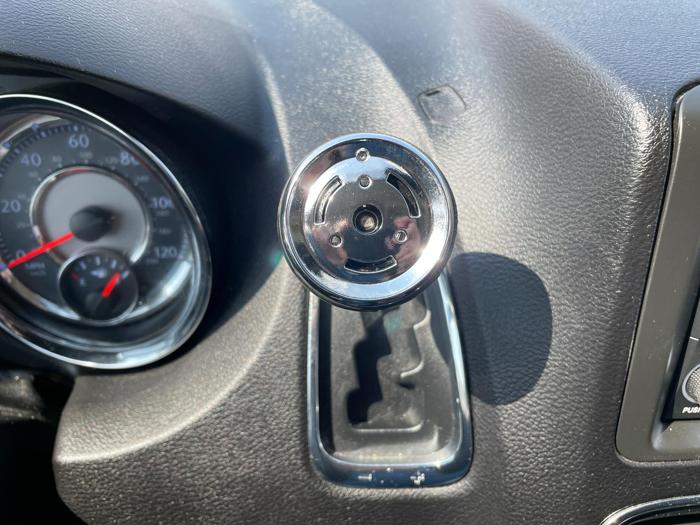 2013 Chrysler Town & Country