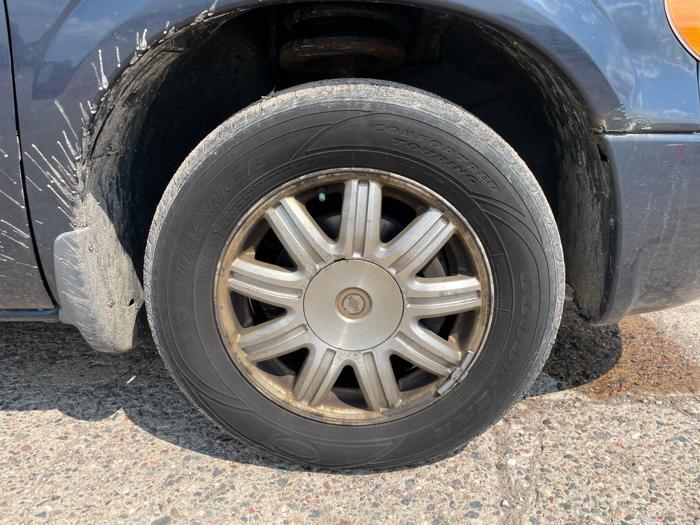 2007 chrysler town-&-country touring with 161981 miles for sale near elk-river, minnesota ef631e2e82284f56878c8b0e75a999c3.jpeg