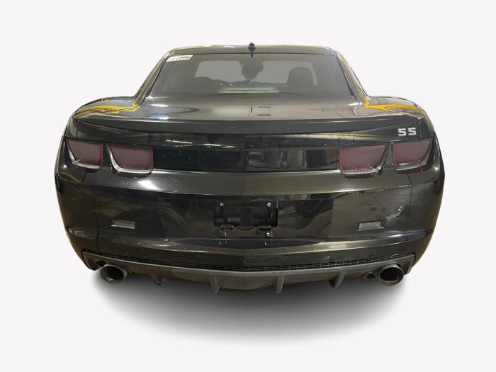 2011 Chevrolet Camaro