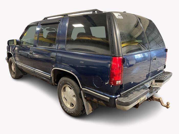 1999 Chevrolet Tahoe