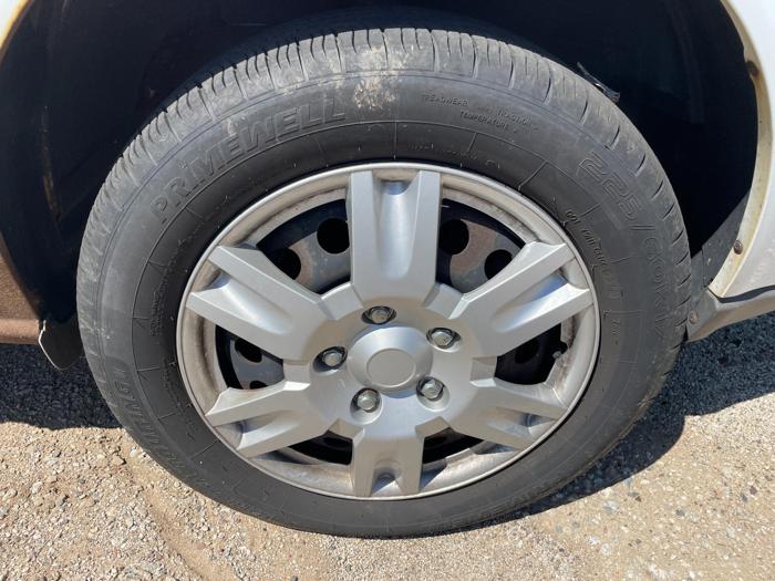 2006 Chevrolet Uplander