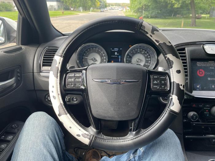 2013 Chrysler 300