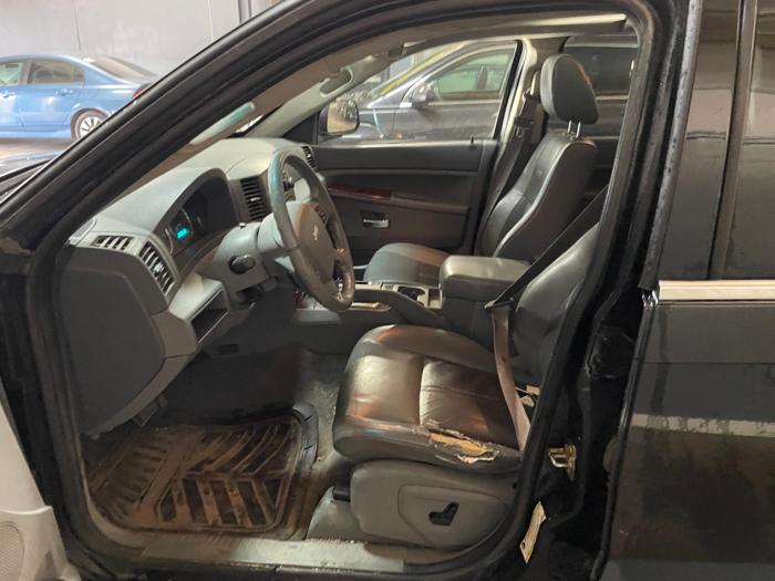 2007 Jeep Grand Cherokee