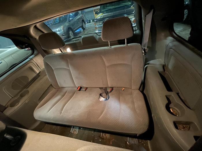 2006 Chrysler Town & Country