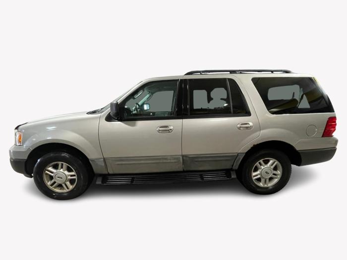 2005 Ford Expedition
