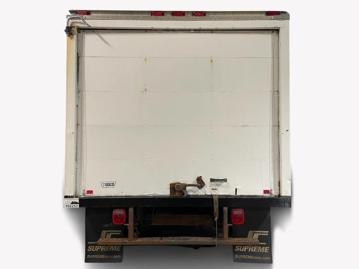 2012 Chevrolet Express