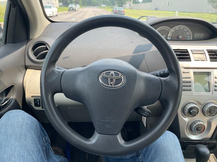 2008 toyota yaris sedan-s with 148645 miles for sale near elk-river, minnesota ef9abcf793a044cb92deefbcf0b06dbb.jpeg