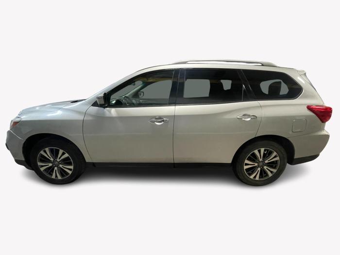 2018 nissan pathfinder sl with 58134 miles for sale near elk-river, minnesota ef9d989ffe304cf49f3fec6c67d40e62.jpg
