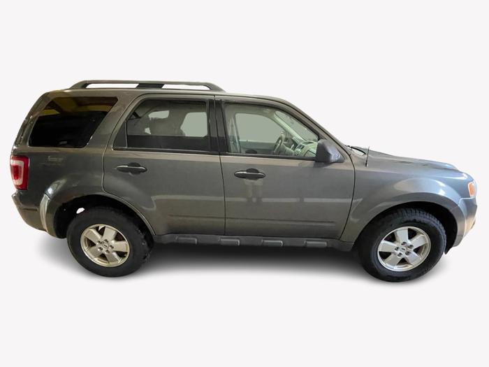 2011 Ford Escape