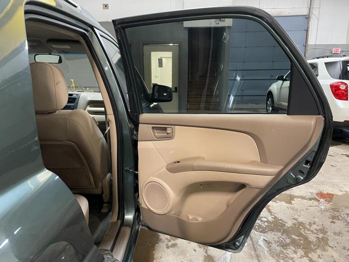 2009 Kia Sportage