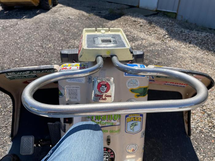 2005 Golf Cart