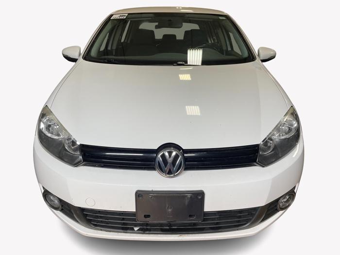 2011 Volkswagen Golf
