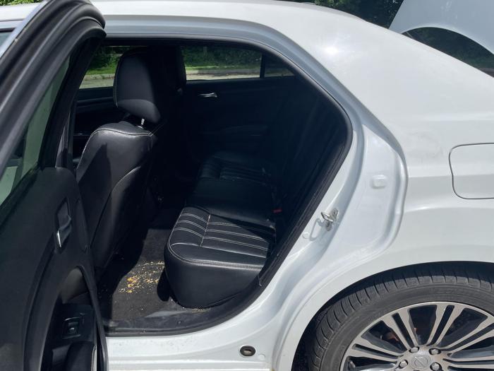 2013 Chrysler 300