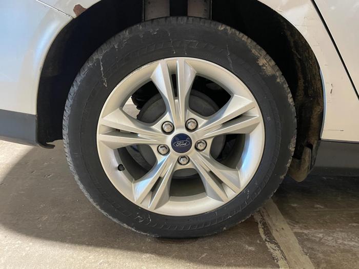2013 Ford Focus