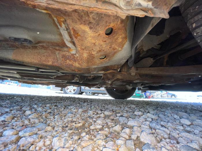 2008 Ford Focus