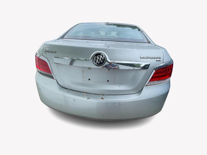 2010 Buick LaCrosse