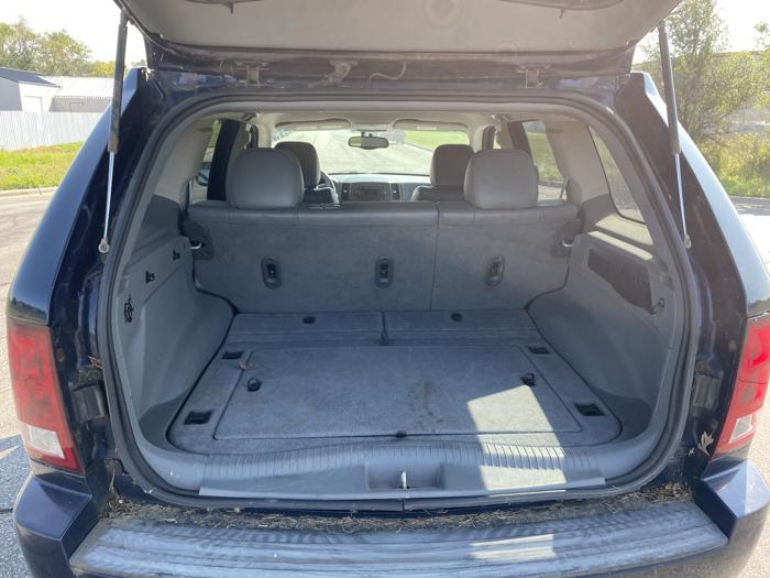 2006 Jeep Grand Cherokee