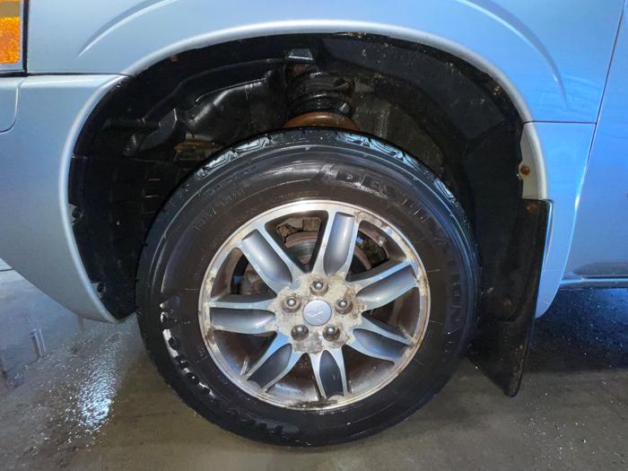 2004 mitsubishi endeavor limited-awd with 165602 miles for sale near elk-river, minnesota efd35dfad7804c148c204221d85784d7.jpeg