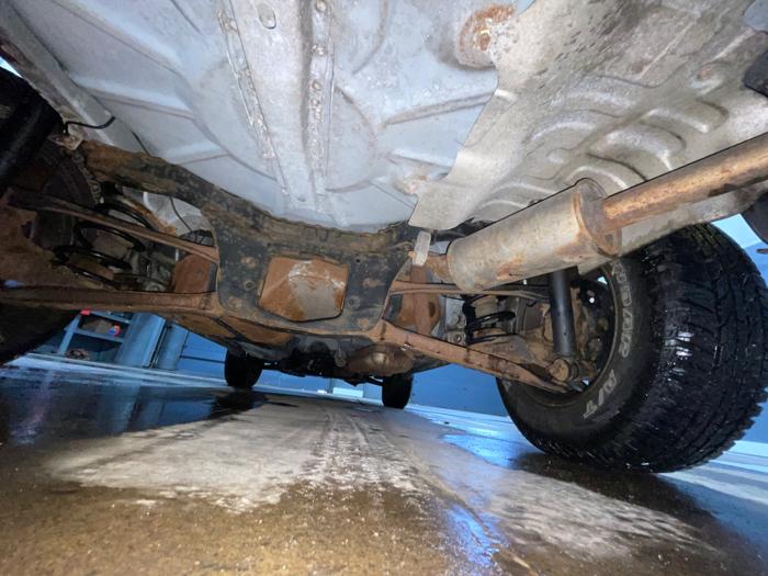 2001 ford escape xls-2wd with 238125 miles for sale near elk-river, minnesota efef3573009b456d9ab007dba3b5895b.jpeg