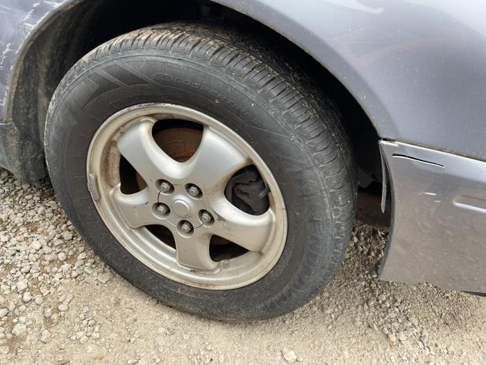 2006 Ford Taurus