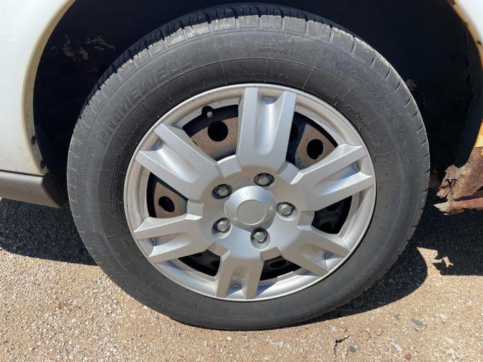 2006 Chevrolet Uplander