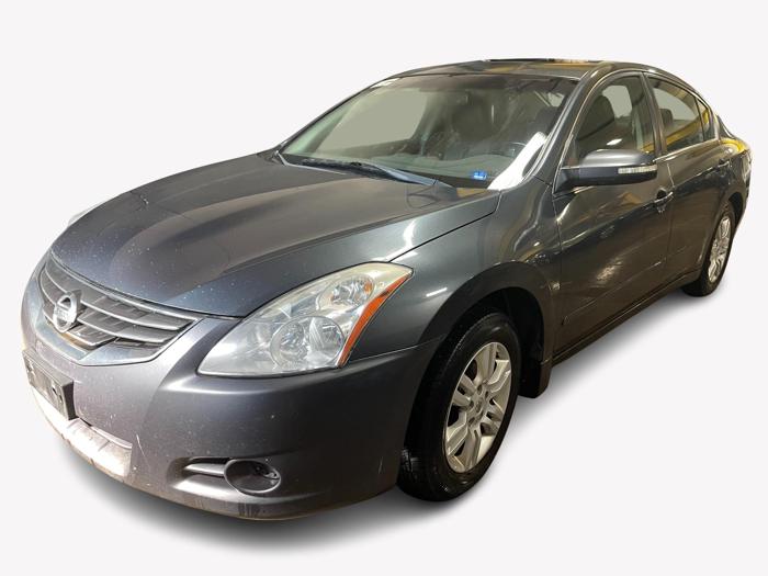 2011 Nissan Altima
